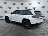 New 2025 Jeep Grand Cherokee Altitude image 3