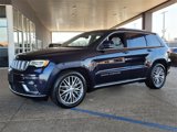 Used 2018 Jeep Grand Cherokee Summit image 4