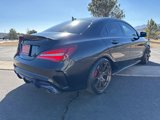 Used 2017 Mercedes-Benz CLA 45 AMG 4MATIC image 5