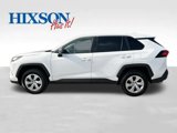 Used 2024 Toyota RAV4 LE image 2