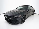 New 2025 Mercedes-Benz CLE 300 4MATIC Cabriolet image 3