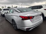 Certified 2020 Nissan Altima 2.5 SV image 3