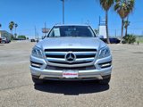 Used 2013 Mercedes-Benz GL 450 4MATIC image 2