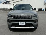 Used 2022 Jeep Compass Limited image 5