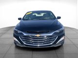 Used 2025 Chevrolet Malibu LT image 2