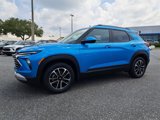 New 2025 Chevrolet TrailBlazer LT w/ Convenience Package image 2
