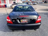 Used 2006 Mercedes-Benz SLK 350 image 5