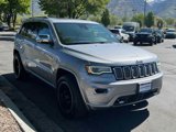 Used 2017 Jeep Grand Cherokee Overland w/ Jeep Active Safety Group image 3