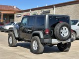 Used 2017 Jeep Wrangler Unlimited Sport w/ Quick Order Package 24S image 5
