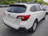 Used 2018 Subaru Outback 2.5i Premium image 2