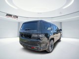 New 2025 Jeep Grand Wagoneer Series II Obsidian w/ Quick Order Packagew 28T image 3