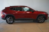 Certified 2024 Chevrolet Trax RS w/ Sunroof Package image 5