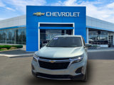 Certified 2022 Chevrolet Equinox LT image 4
