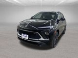 New 2025 Buick Encore GX Sport Touring w/ Comfort Package image 4