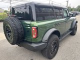 New 2024 Ford Bronco Wildtrak image 6