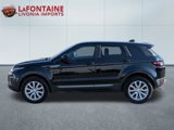 Used 2017 Land Rover Range Rover Evoque SE image 2