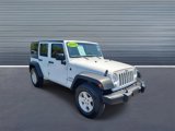 Used 2015 Jeep Wrangler Unlimited Sport w/ Quick Order Package 24S image 2