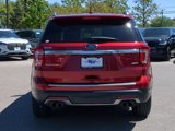 Used 2018 Ford Explorer Platinum image 4