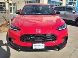 New 2025 Honda HR-V Sport image 6