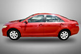 Used 2011 Toyota Camry LE image 3