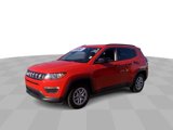 Used 2021 Jeep Compass Sport image 5