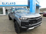New 2025 Chevrolet Colorado Trail Boss image 6