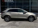 Certified 2022 Cadillac XT5 Premium Luxury w/ LPO, Floor Liner Package image 6