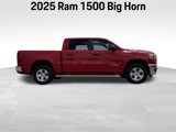 New 2025 RAM 1500 Big Horn image 2