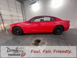 Used 2022 Dodge Charger SXT image 5
