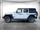 New 2025 Jeep Wrangler Sport S image 4