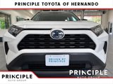 Used 2022 Toyota RAV4 LE image 3