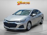 Used 2019 Chevrolet Cruze LS w/ LS Convenience Package image 2
