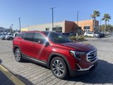 Used 2020 GMC Terrain SLT w/ Preferred Package image 4