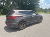 Used 2013 Hyundai Santa Fe Sport image 4