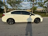Used 2014 Honda Civic EX image 3