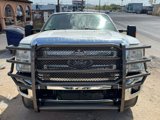 Used 2015 Ford F250 Lariat w/ Lariat Interior Package image 4
