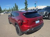 Used 2024 Chevrolet Trax ACTIV image 4