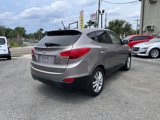 Used 2010 Hyundai Tucson Limited w/ Premium Pkg 4 image 5