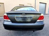 Used 2005 Toyota Camry LE image 4