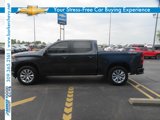 Used 2022 Chevrolet Silverado 1500 Custom w/ Safety Confidence Package image 4