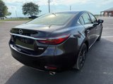 Used 2018 MAZDA MAZDA6 Sport w/ I-ACTIVSENSE Package image 5