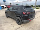 Used 2021 Jeep Compass Trailhawk image 5
