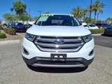 Used 2017 Ford Edge SEL image 2