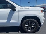 Used 2021 Chevrolet Silverado 1500 Custom w/ LPO, Dark Essentials Package image 2
