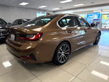 Used 2019 BMW 330i Sedan w/ Convenience Package image 2