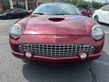 Used 2004 Ford Thunderbird Deluxe image 2