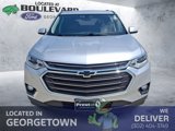 Used 2020 Chevrolet Traverse LT image 4