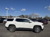 Certified 2023 GMC Acadia SLE w/ Driver Convenience Package image 4