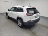 Used 2019 Jeep Cherokee Latitude Plus image 5