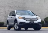 Used 2014 Honda CR-V LX image 3